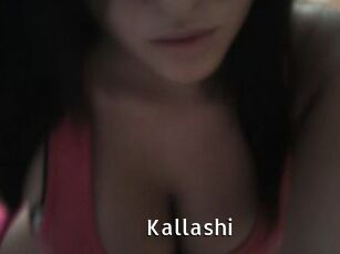 Kallashi