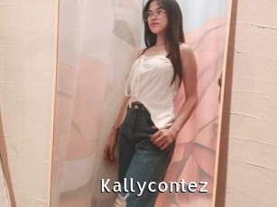kallycontez My Porno Stash