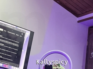 Kallyspicy