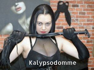 Kalypsodomme