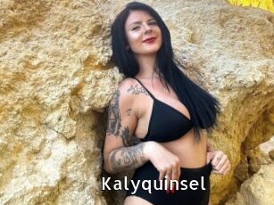 Kalyquinsel