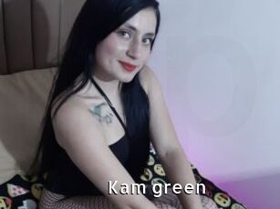 Kam_green