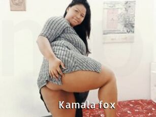 Kamala_fox