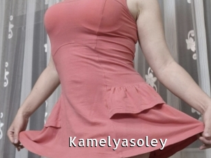 Kamelyasoley