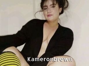 Kameronbrown