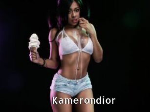 Kamerondior