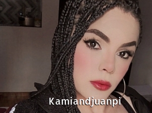 Kamiandjuanpi