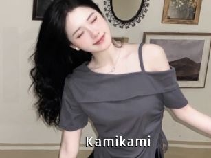 Kamikami