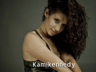 Kamikennedy