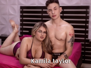 Kamila_taylor