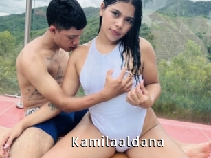 Kamilaaldana