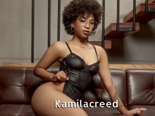 Kamilacreed