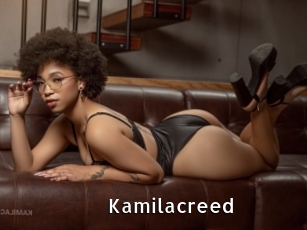 Kamilacreed