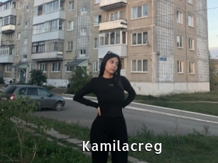 Kamilacreg