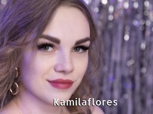 Kamilaflores