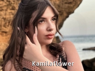 Kamilaflower