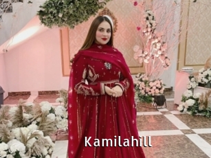 Kamilahill