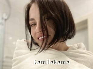 Kamilakama