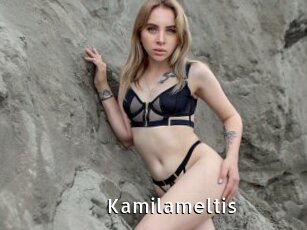 Kamilameltis