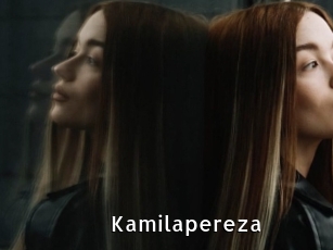 Kamilapereza
