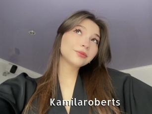 Kamilaroberts
