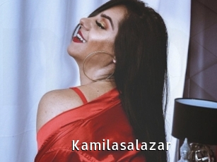 Kamilasalazar