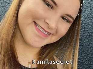 Kamilasecret