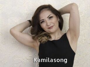 Kamilasong