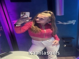 Kamilasouls