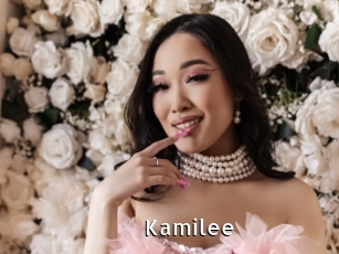 Kamilee