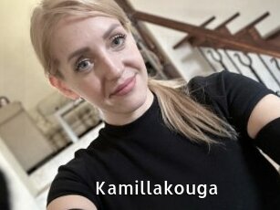 Kamillakouga