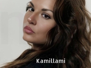 Kamillami