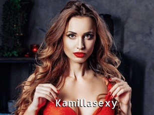 Kamillasexy