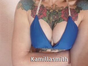 Kamillasmith