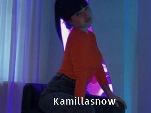 Kamillasnow