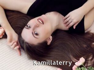Kamillaterry