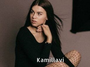 Kamillavi