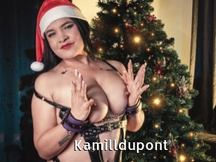 Kamilldupont