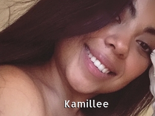 Kamillee