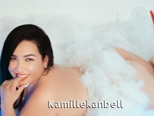 Kamillekanbell