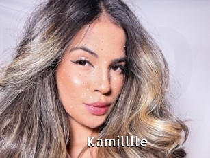 Kamilllle