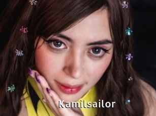 Kamilsailor