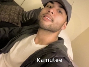 Kamutee