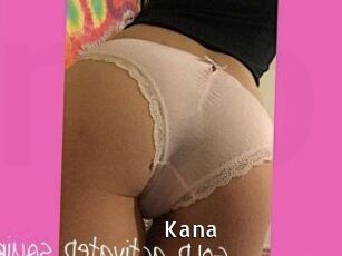 Kana