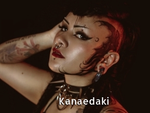Kanaedaki