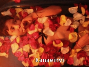 Kanaeinvi