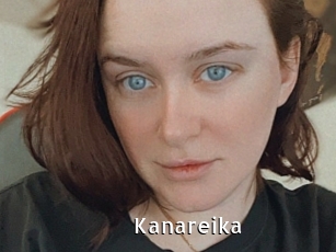 Kanareika