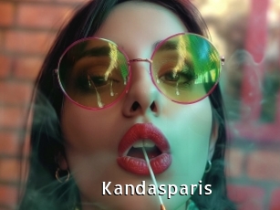 Kandasparis