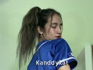 Kanddykat