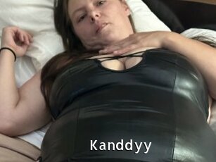 Kanddyy